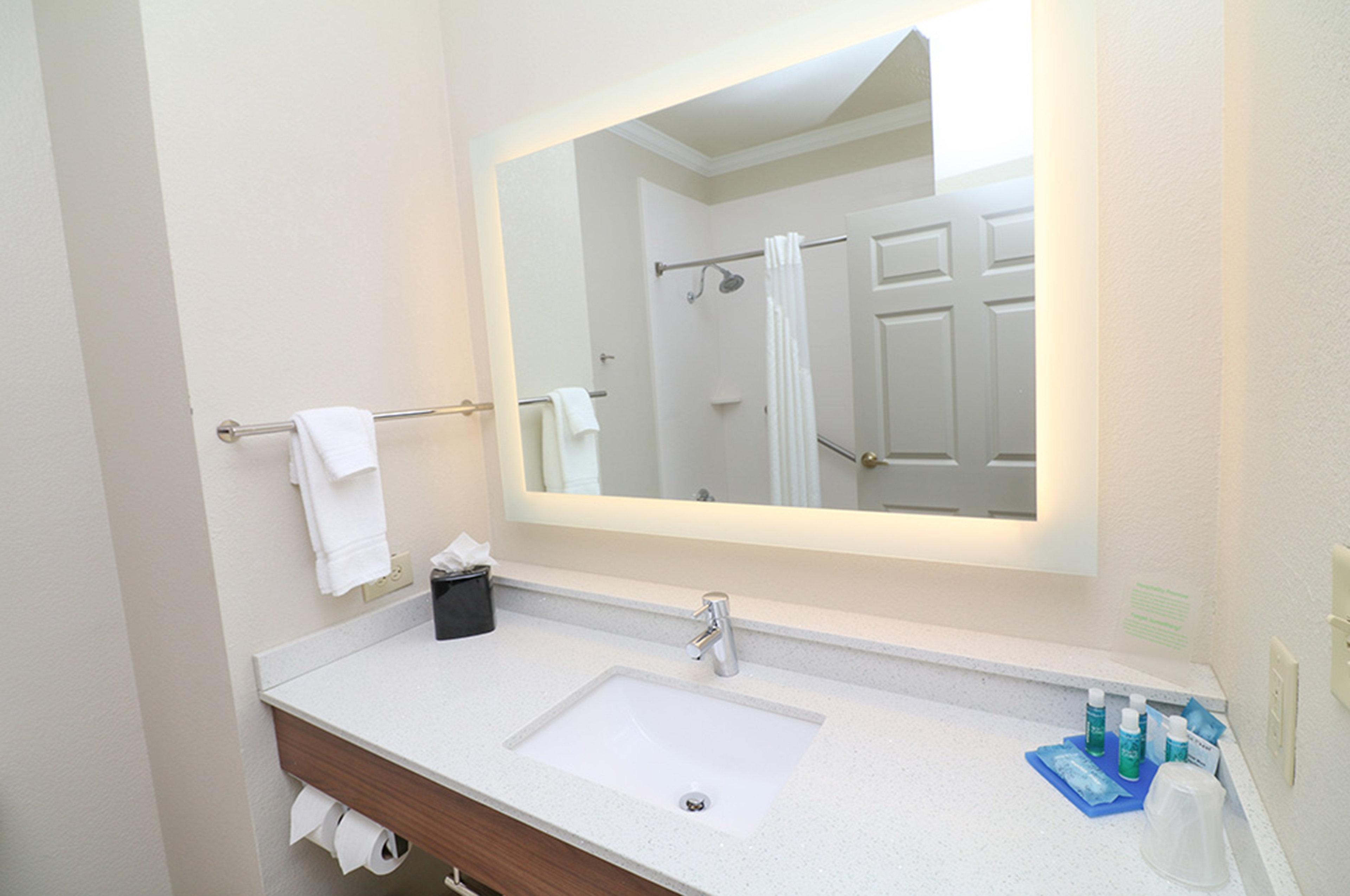 Holiday Inn Express Hotel & Suites Greenville By Ihg Esterno foto