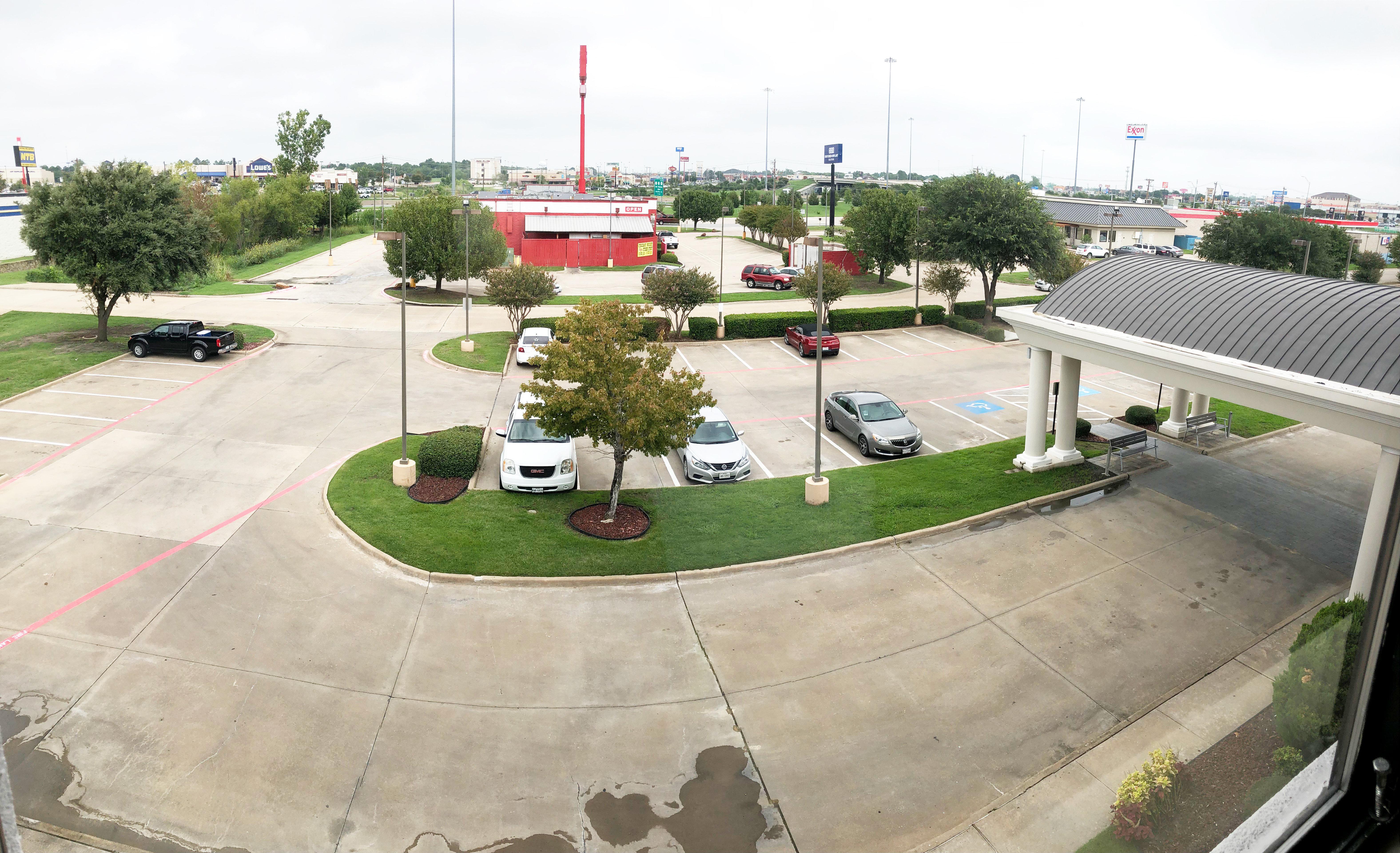 Holiday Inn Express Hotel & Suites Greenville By Ihg Esterno foto