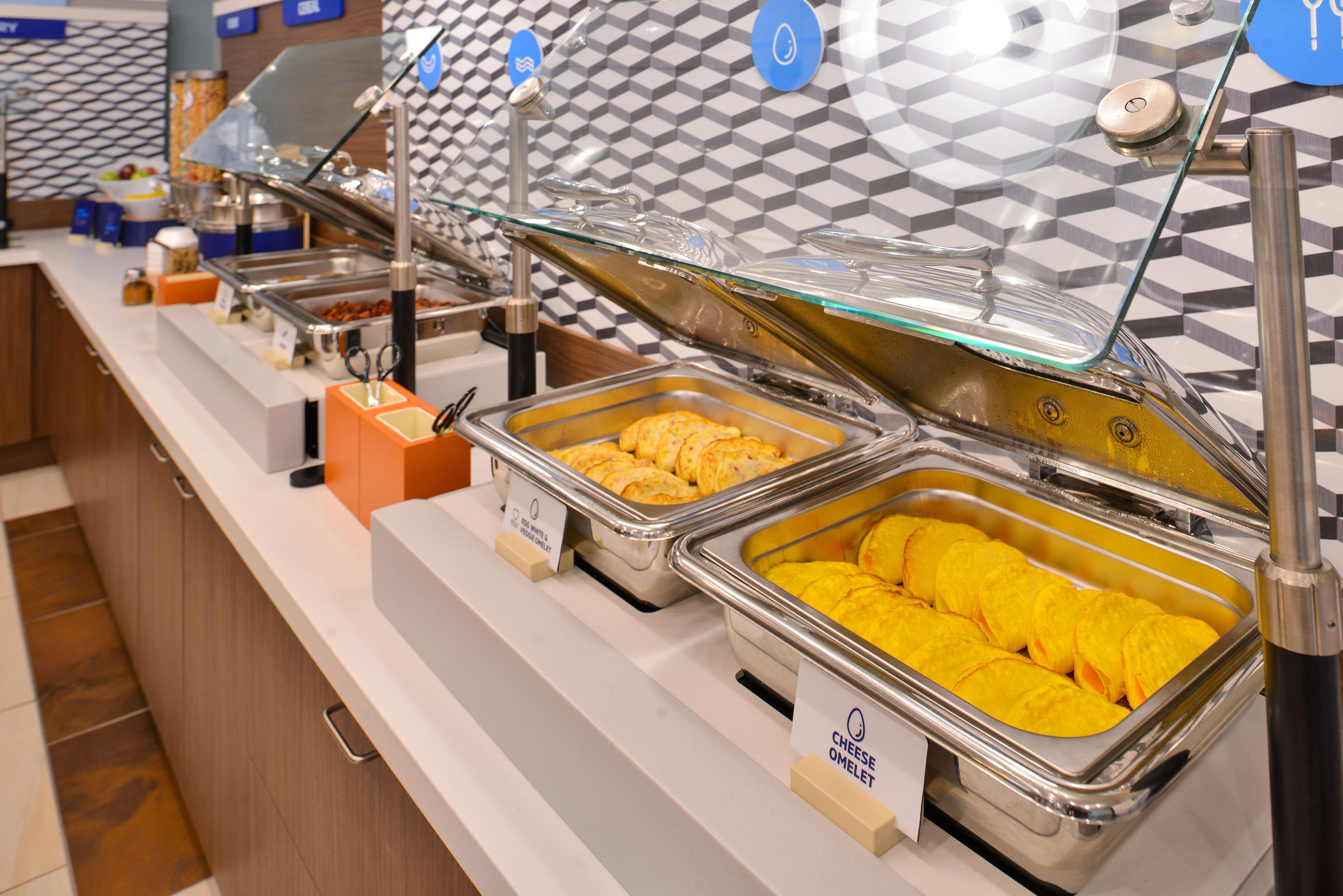 Holiday Inn Express Hotel & Suites Greenville By Ihg Esterno foto