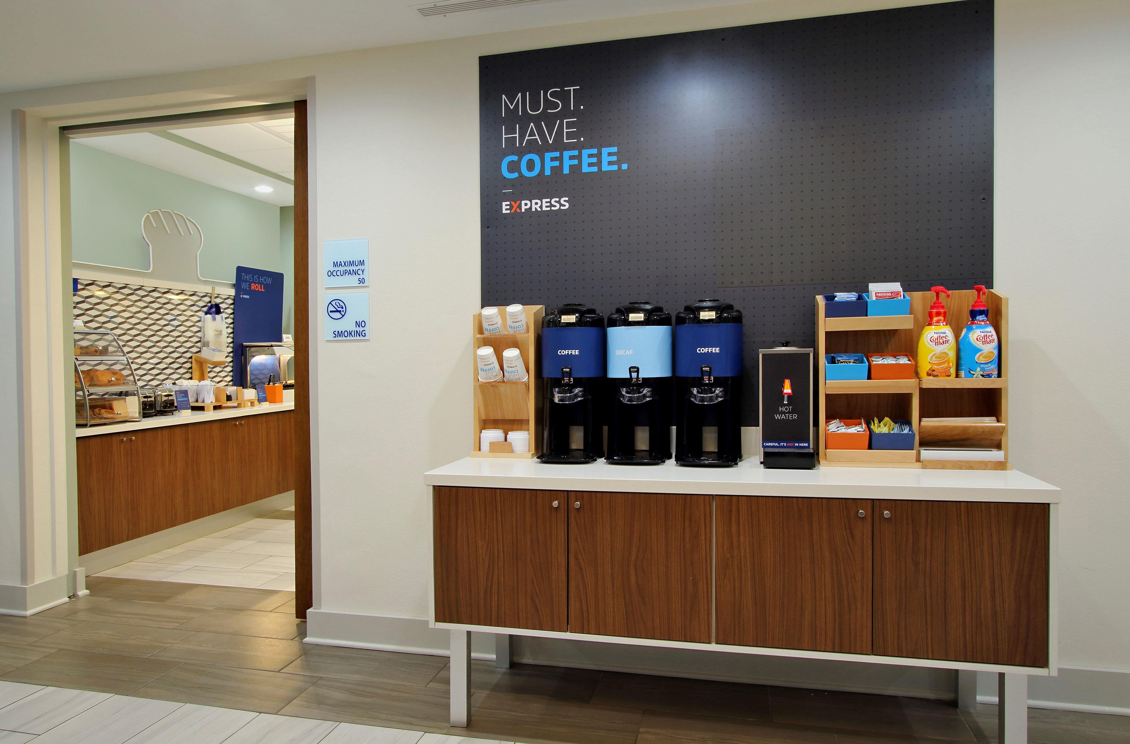 Holiday Inn Express Hotel & Suites Greenville By Ihg Esterno foto