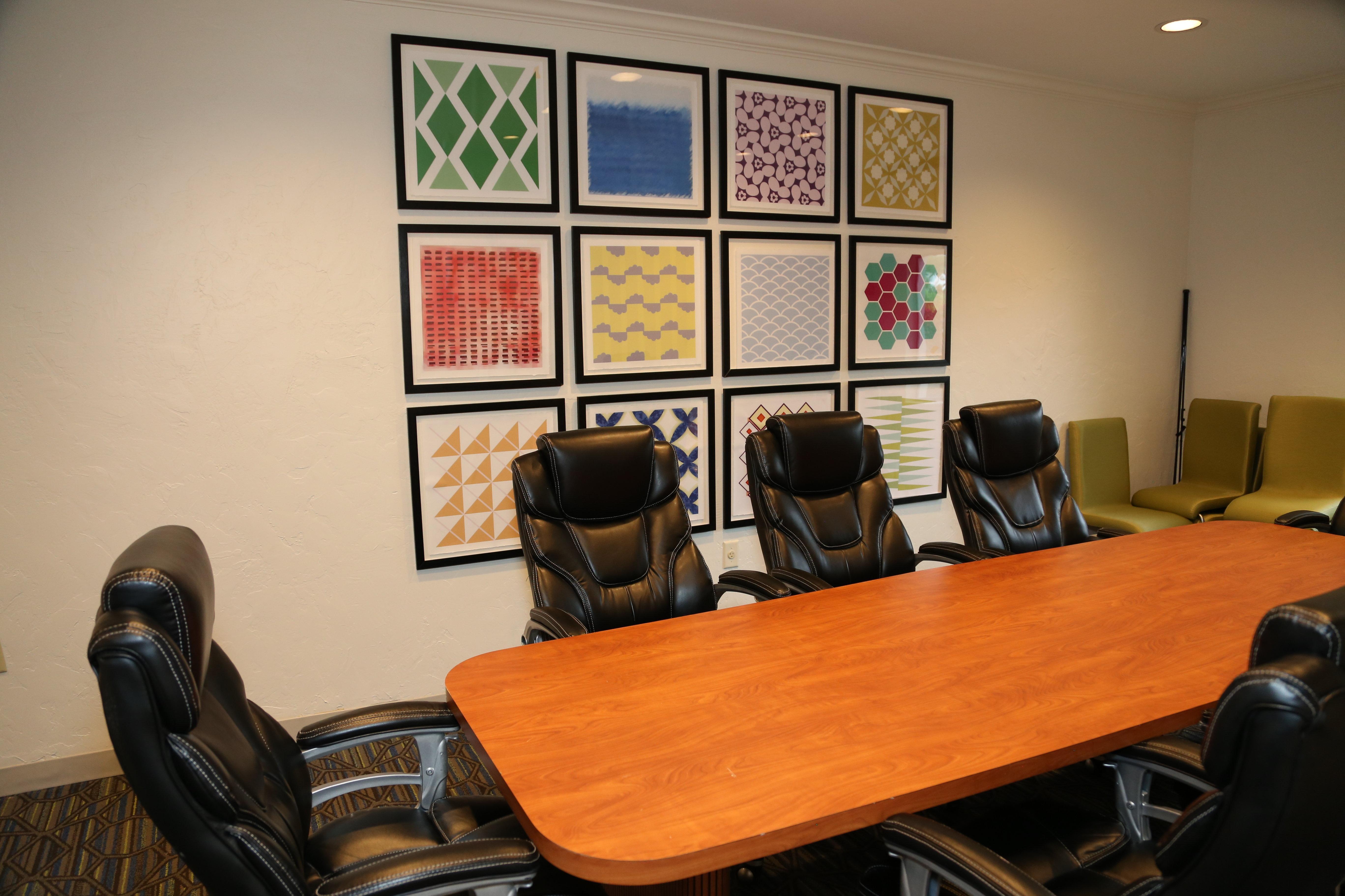 Holiday Inn Express Hotel & Suites Greenville By Ihg Esterno foto