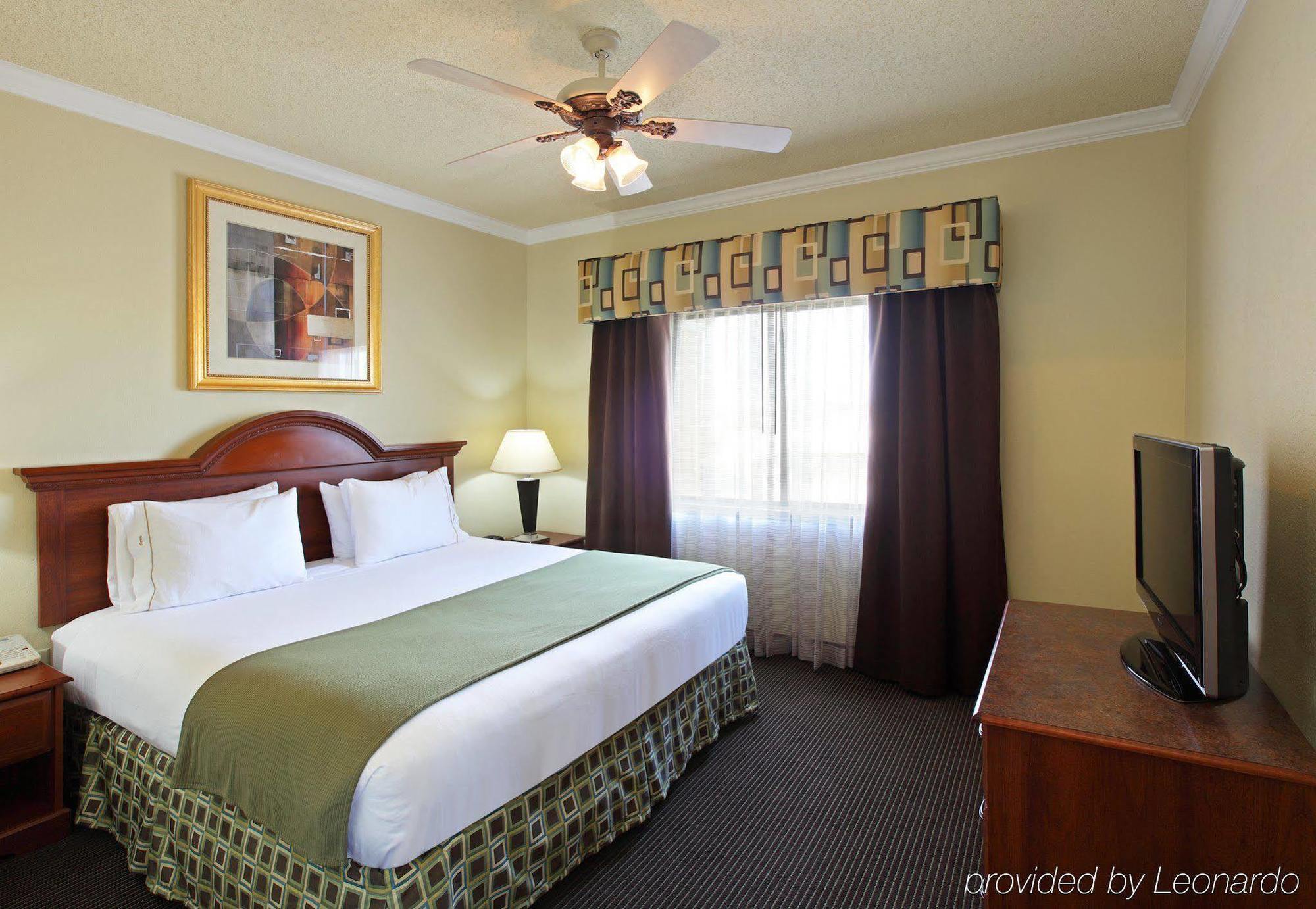 Holiday Inn Express Hotel & Suites Greenville By Ihg Camera foto