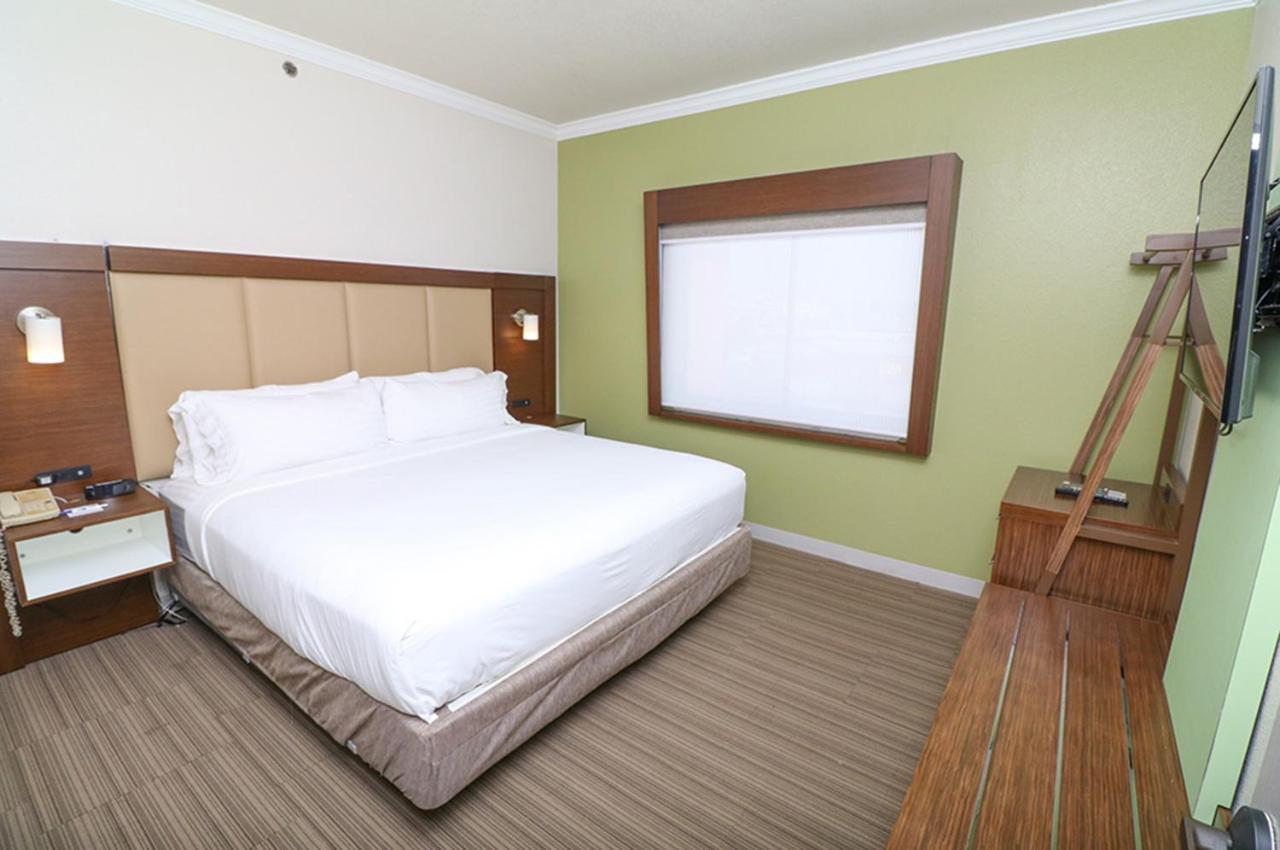 Holiday Inn Express Hotel & Suites Greenville By Ihg Esterno foto